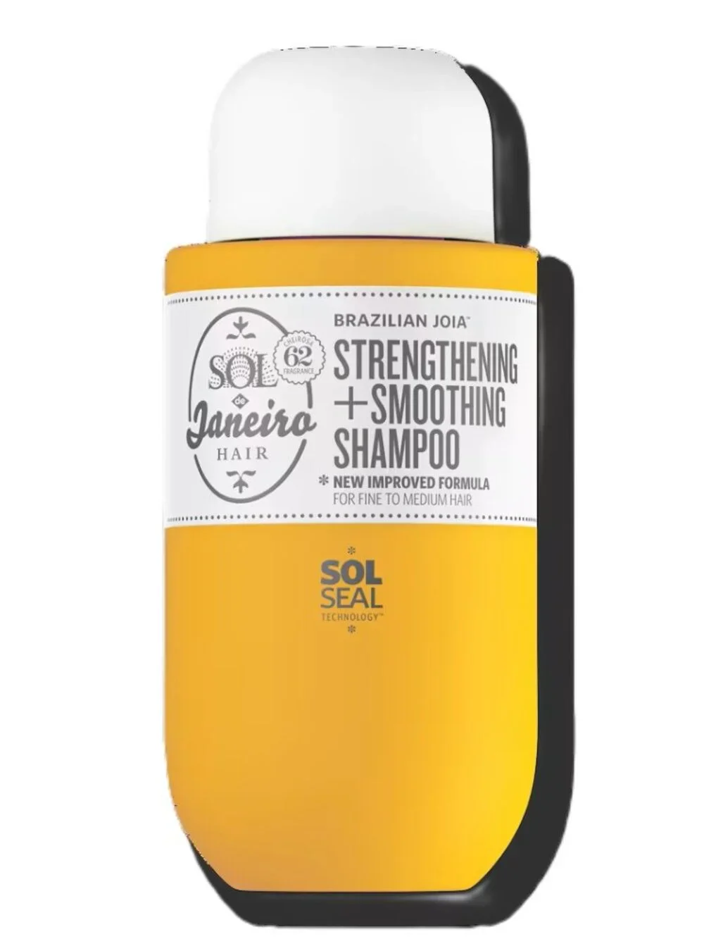 Sol de Janeiro Brazilian Joia Strengthening + Smoothing Shampoo 3 oz